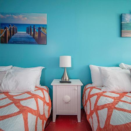 Surfside Inn Τσάταμ Εξωτερικό φωτογραφία