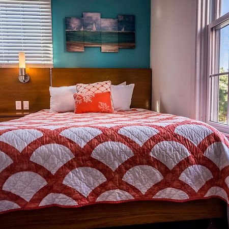 Surfside Inn Τσάταμ Εξωτερικό φωτογραφία