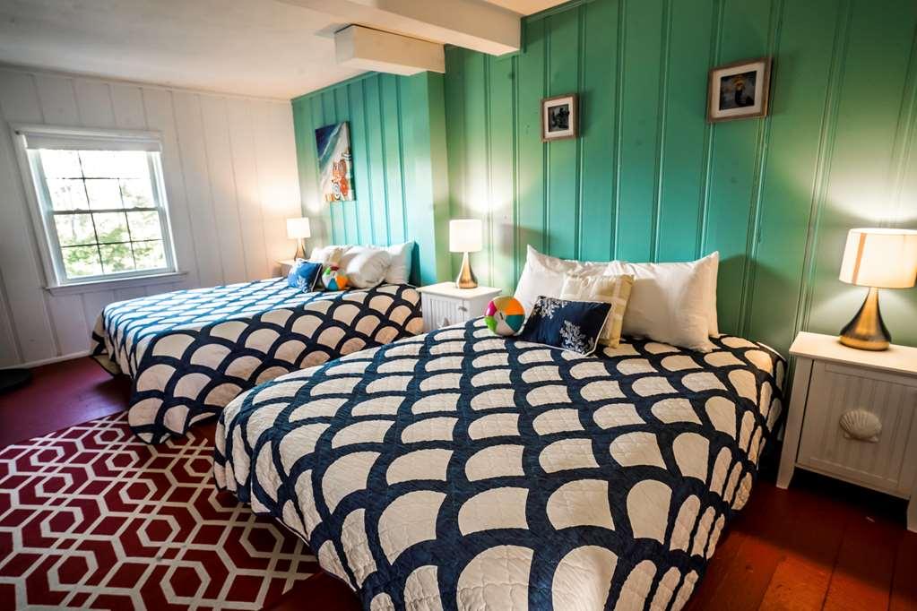 Surfside Inn Τσάταμ Δωμάτιο φωτογραφία