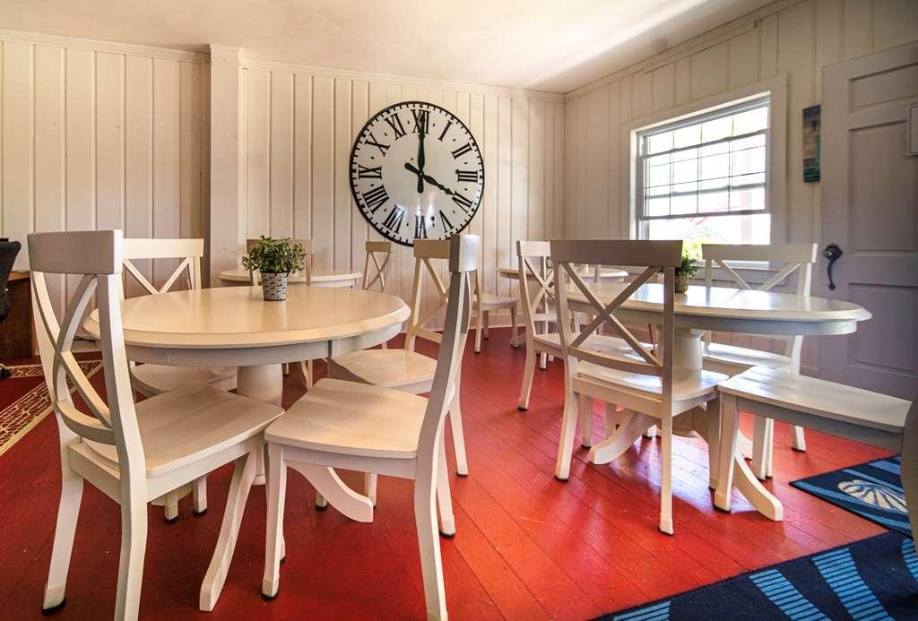 Surfside Inn Τσάταμ Ανέσεις φωτογραφία