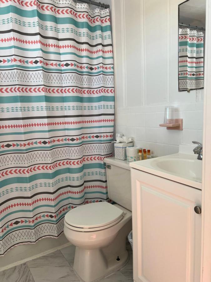Surfside Inn Τσάταμ Εξωτερικό φωτογραφία