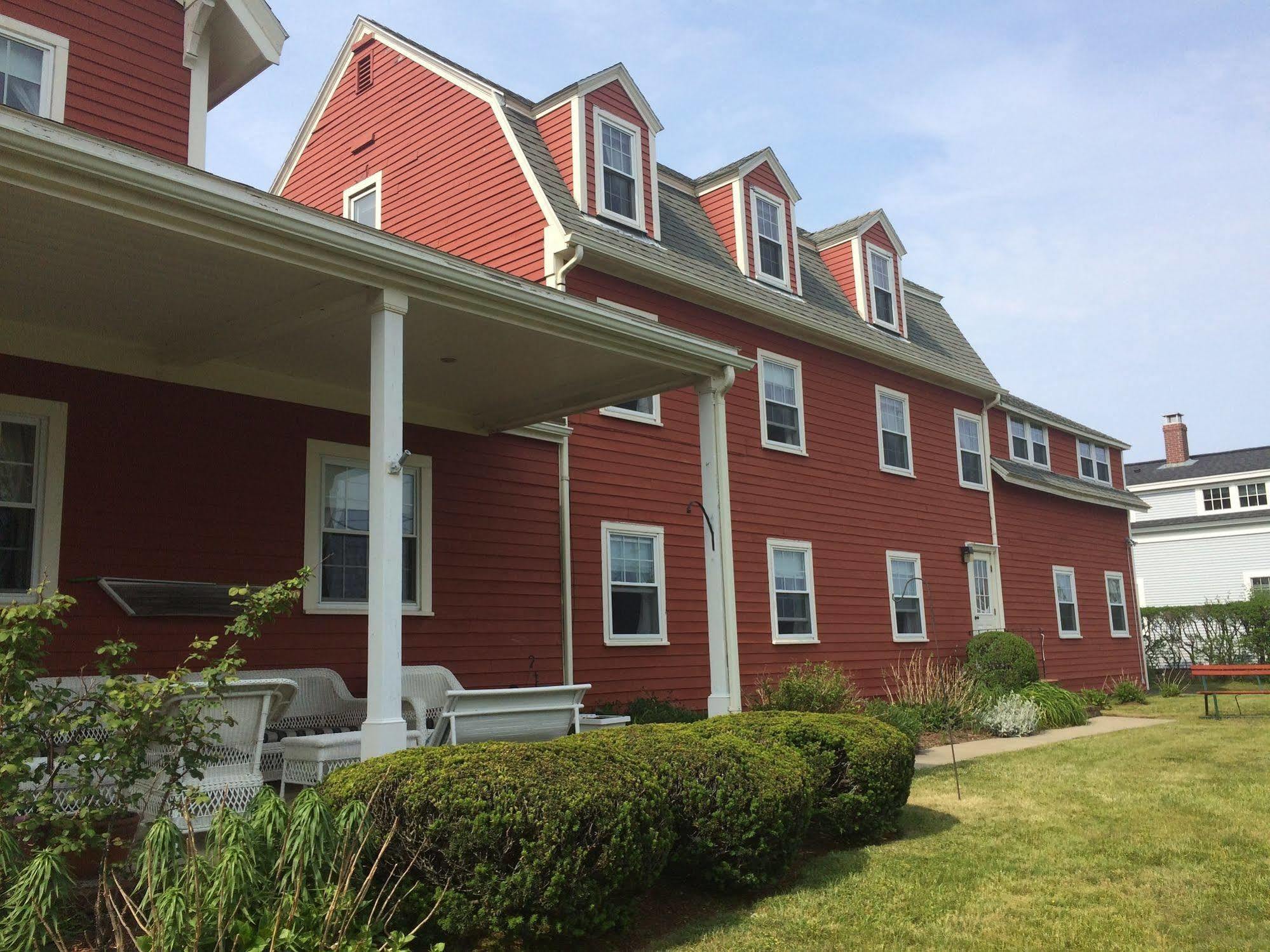 Surfside Inn Τσάταμ Εξωτερικό φωτογραφία