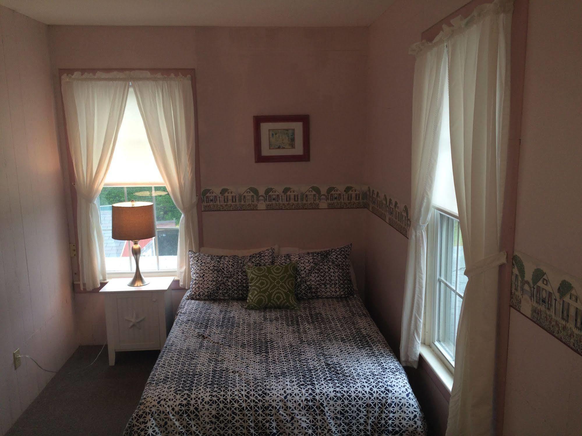 Surfside Inn Τσάταμ Εξωτερικό φωτογραφία