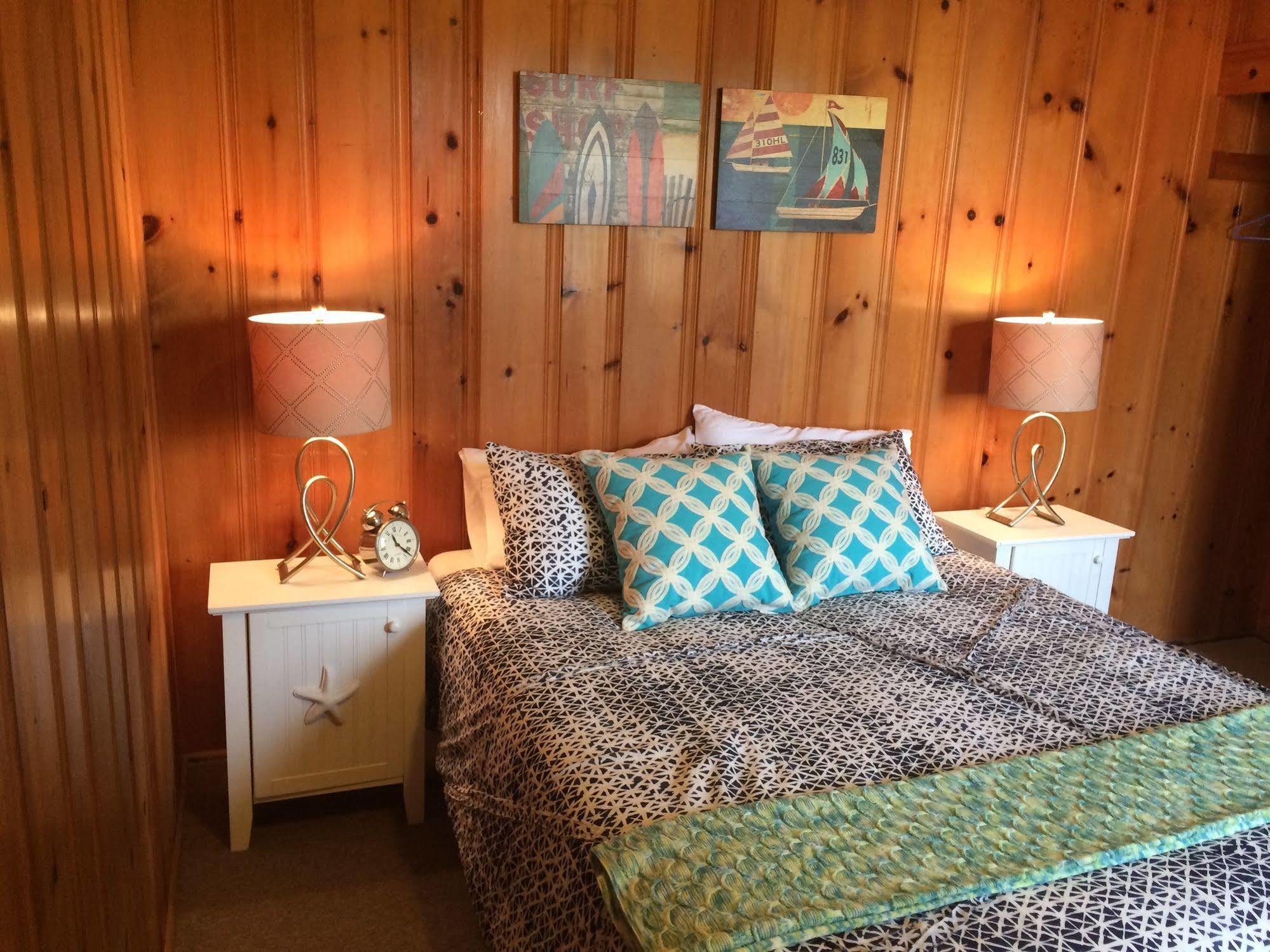 Surfside Inn Τσάταμ Εξωτερικό φωτογραφία