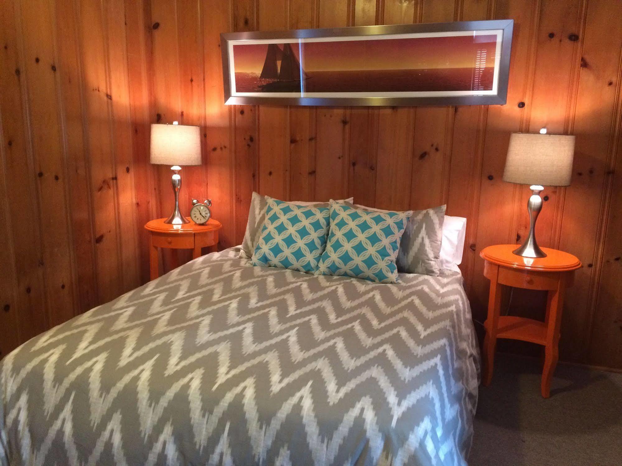 Surfside Inn Τσάταμ Εξωτερικό φωτογραφία